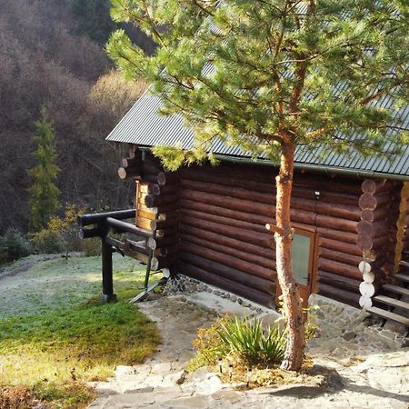 Bungalow In Mauntains With Chan Near The Forest สลาฟสเก ภายนอก รูปภาพ